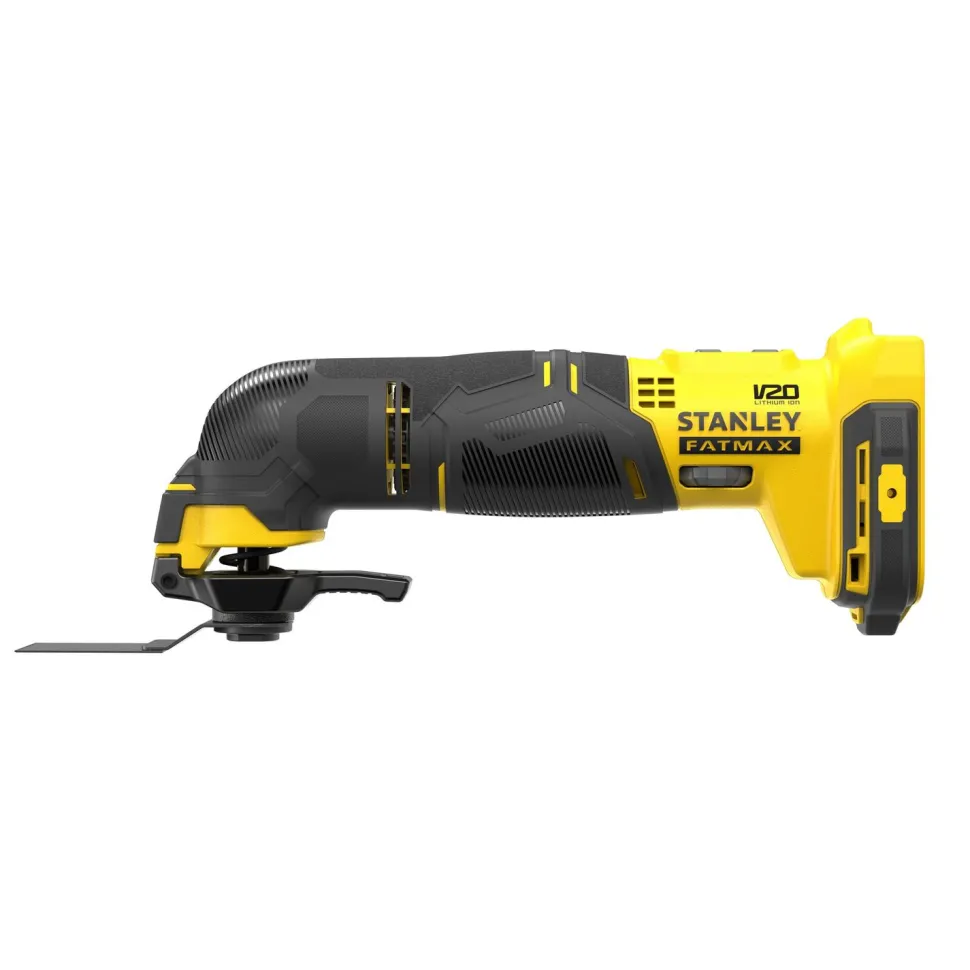 Akkumonitoimityökalu Stanley FatMax V20 SFMCE500B-XJ 18V ilman akkua