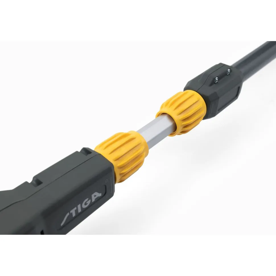 Akkumonitoimityökalu Stiga MT 500E Kit 48V 2,0 Ah akulla