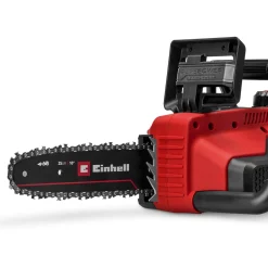 Akkumoottorisaha Einhell GE-LC 18/25 Li BL-Solo 18V ilman akkua