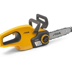 Akkumoottorisaha Stiga CS 100e 10