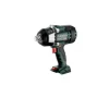 Akkumutterinväännin Metabo SSW 18 LTX 1750 BL 1/2" ilman akkua ja laturia kartonkipakkaus