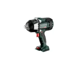 Akkumutterinväännin Metabo SSW 18 LTX 1750 BL 1/2" ilman akkua ja laturia kartonkipakkaus