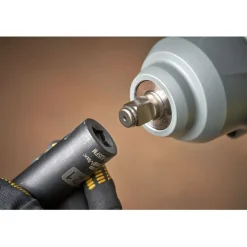 Akkumutterinväännin Stanley Fatmax V20 SFMCF940B-XJ 1/2