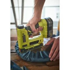 Akkunitoja Ryobi ONE+ R18ST50-0 10 mm 18V ilman akkua