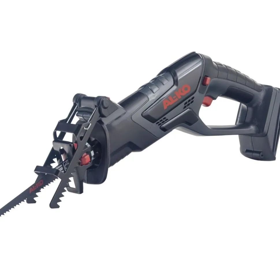 Akkuoksasaha AL-KO Comfort PS 1815 B-Comp 18V ilman akkua