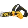 Akkuoksasaha DeWalt XR DCMPS520P1-QW 20 cm 18V 5,0 Ah akulla