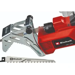 Akkuoksasaha Einhell Power X-Change GE-GS 18/150 Li-Solo 18V ilman akkua