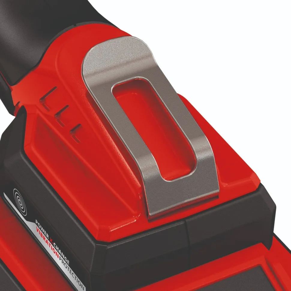 Akkuoksasaha Einhell Power X-Change GE-GS 18/150 Li-Solo 18V ilman akkua