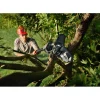 Akkuoksasaha Husqvarna Aspire PE5-P4A 18V ilman akkua jatkovarrella (970621402)