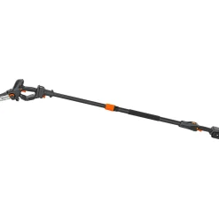 Akkuoksasaha Husqvarna Aspire PE5-P4A 18V ilman akkua jatkovarrella (970621402)