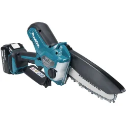 Akkuoksasaha Makita LXT DUC150Z 18V ilman akkua