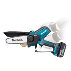 Akkuoksasaha Makita LXT DUC150Z 18V ilman akkua