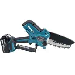 Akkuoksasaha Makita LXT DUC150Z 18V ilman akkua