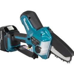 Akkuoksasaha Makita LXT DUC101Z 18V ilman akkua
