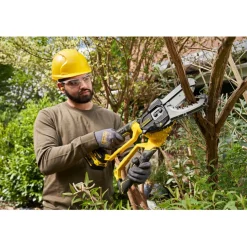 Akkuoksasaha Stanley Fatmax V20 SFMCPS515B-XJ 18V ilman akkua