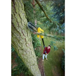 Akkuoksasaha Stanley Fatmax V20 SFMCPS620B-XJ 18V ilman akkua