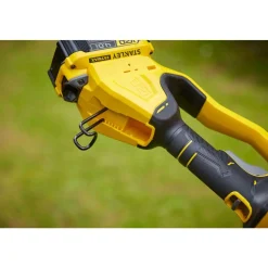 Akkuoksasaha Stanley Fatmax V20 SFMCPS620B-XJ 18V ilman akkua