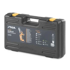 Akkuoksasaha Stiga PR 100e Kit 5