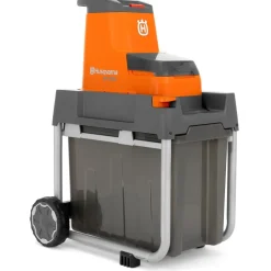 Akkuoksasilppuri Husqvarna GS 340is 36V ilman akkua