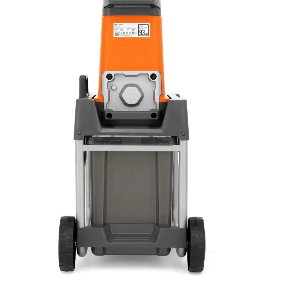 Akkuoksasilppuri Husqvarna GS 340is 36V ilman akkua