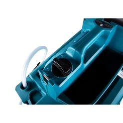 Akkupainepesuri Makita LXT DHW080ZK 80 bar 380 l/h 2x18V ilman akkuja