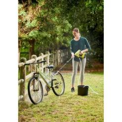 Akkupainepesuri Ryobi ONE+ RY18PW22A-0 22 bar 182 l/h 18V ilman akkua itseimevä