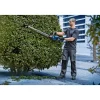 Akkupensasleikkuri Bosch Professional GHE 18V-60 Solo 18V ilman akkua
