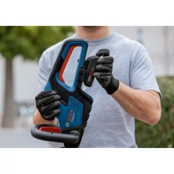Akkupensasleikkuri Bosch Professional GHE 18V-50 Solo 18V ilman akkua