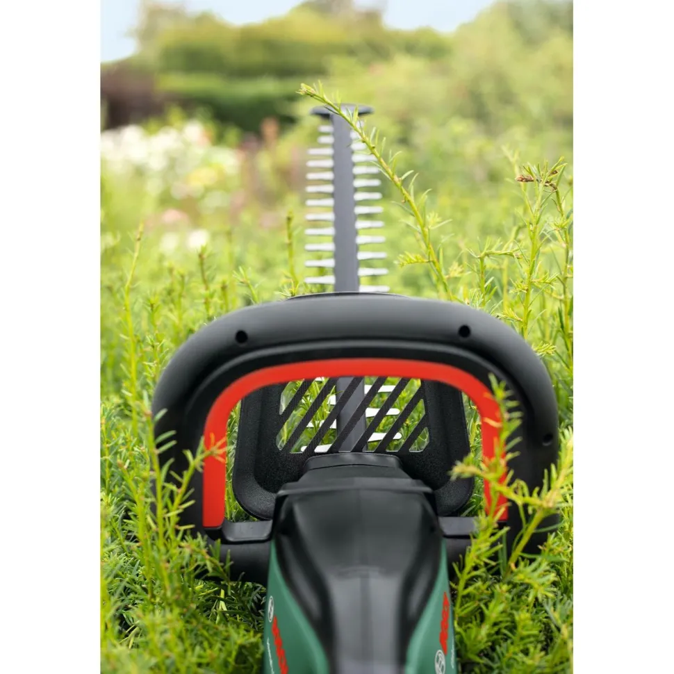 Akkupensasleikkuri Bosch UniversalHedgeCut 18-50 Solo 18V ilman akkua