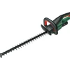 Akkupensasleikkuri Bosch UniversalHedgeCut 18-55 18V 2,5 Ah akulla