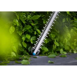 Akkupensasleikkuri Gardena EasyCut 45/18V sis. akku