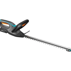 Akkupensasleikkuri Gardena EasyCut 45/18V sis. akku