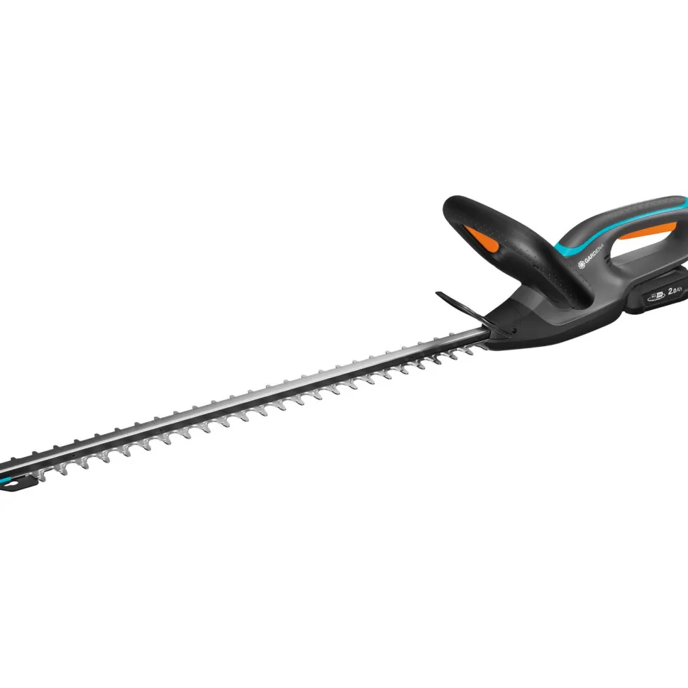 Akkupensasleikkuri Gardena EasyCut 55/18V sis. akku