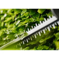 Akkupensasleikkuri Gardena EasyCut 55/18V sis. akku