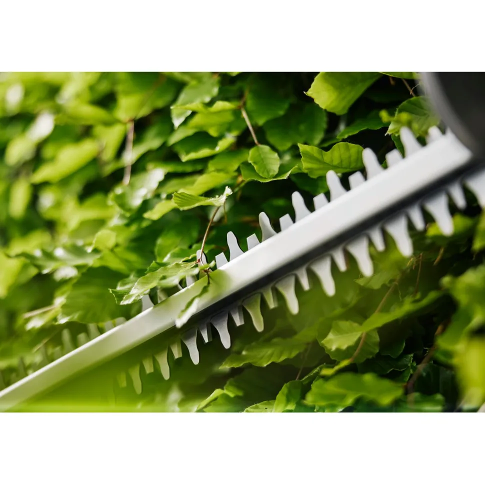 Akkupensasleikkuri Gardena EasyCut 55/18V sis. akku