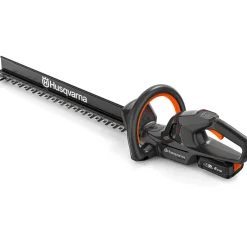Akkupensasleikkuri Husqvarna Aspire H50-P4A 50 cm 18V ilman akkua