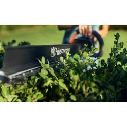 Akkupensasleikkuri Husqvarna Aspire H50-P4A 50 cm 18V ilman akkua