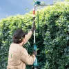 Akkupensasleikkuri Makita LXT DUN500WZ 50 cm 18V ilman akkua