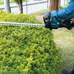 Akkupensasleikkuri Makita LXT DUH506Z 50 cm 18V ilman akkua