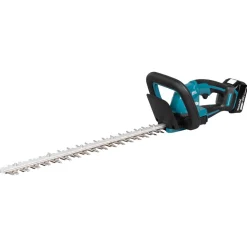 Akkupensasleikkuri Makita LXT DUH506Z 50 cm 18V ilman akkua