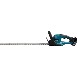 Akkupensasleikkuri Makita LXT DUH607Z 60 cm 18V ilman akkua