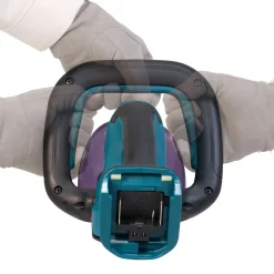 Akkupensasleikkuri Makita LXT DUH607Z 60 cm 18V ilman akkua