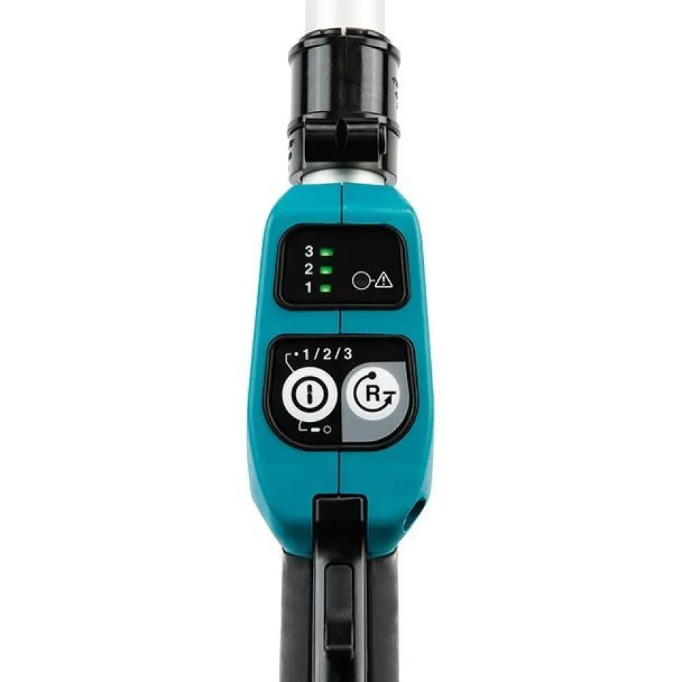 Akkupensasleikkuri Makita XGT UN001GZ 60 cm 40V ilman akkua