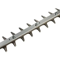 Akkupensasleikkuri Makita XGT UN001GZ 60 cm 40V ilman akkua