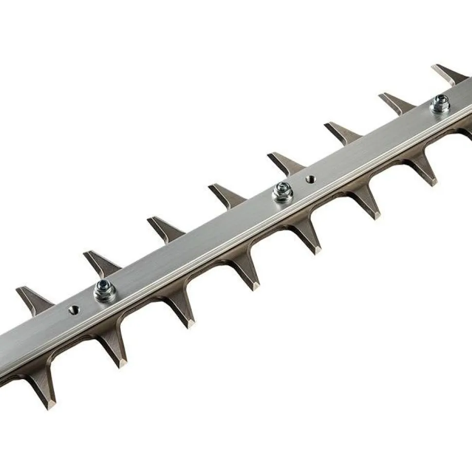 Akkupensasleikkuri Makita XGT UN001GZ 60 cm 40V ilman akkua