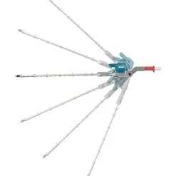 Akkupensasleikkuri Makita XGT UN001GZ 60 cm 40V ilman akkua