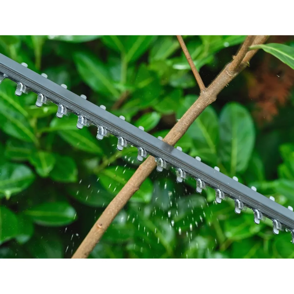 Akkupensasleikkuri Ryobi ONE+ RY18HT40B-0 40cm 18V ilman akkua