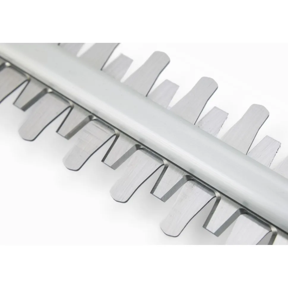 Akkupensasleikkuri Stiga HT 500E Kit 48V 2,0 Ah akulla