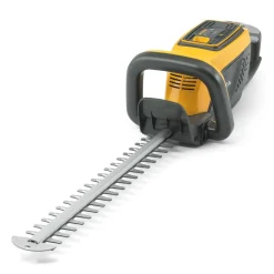 Akkupensasleikkuri Stiga HT 500E Kit 48V 2,0 Ah akulla