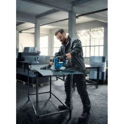 Akkupistosaha Bosch Professional GST 18V-95 B 18V 4,0 Ah akulla + laukku